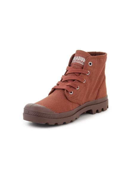 Trappers Palladium Pampahi maro