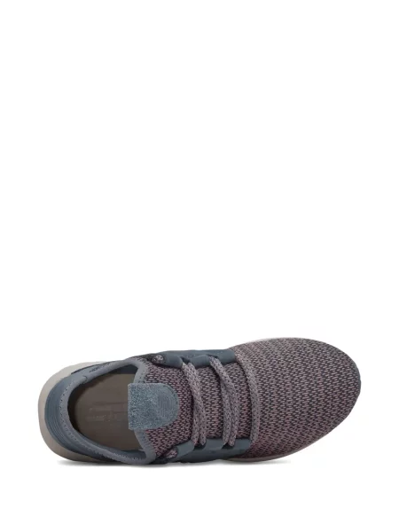 Sneakers New Balance Fresh Foam μαύρο