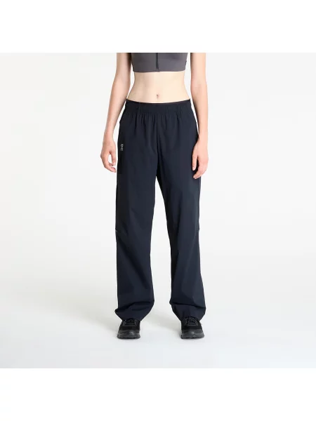 Spodnie On All-Day Joggers Black M czarne