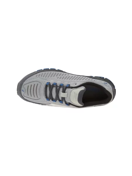 Pantofi Asics gri