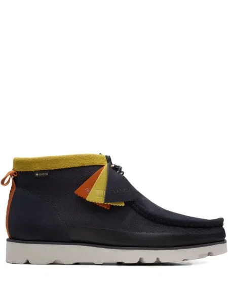 Ghete desert Clarks Originals negru
