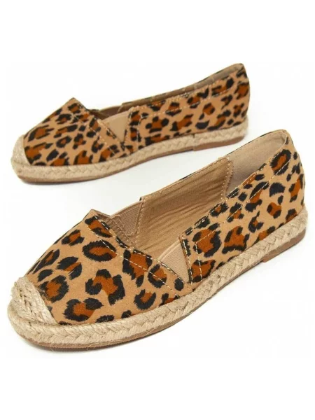 Espadrilky Montevita