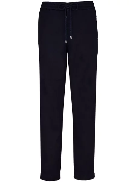 Straight fit džíny Vilebrequin