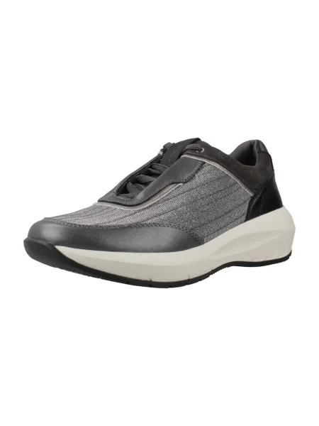Pantofi Stonefly gri