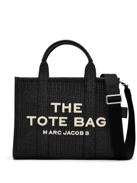 Geantă Marc Jacobs negru