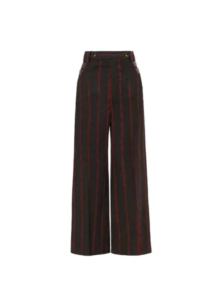 Spodnie Vivienne Westwood