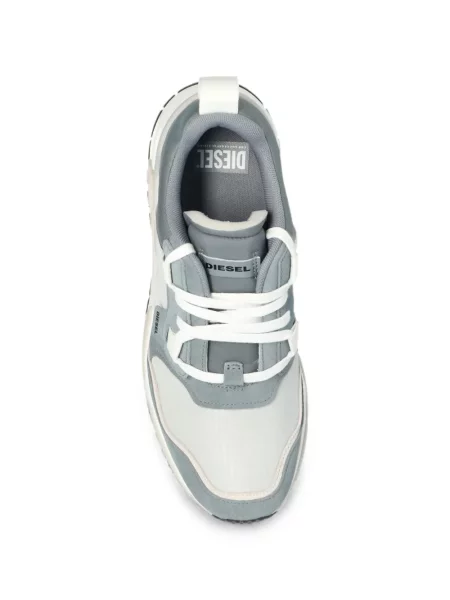 Sneakerși Diesel gri