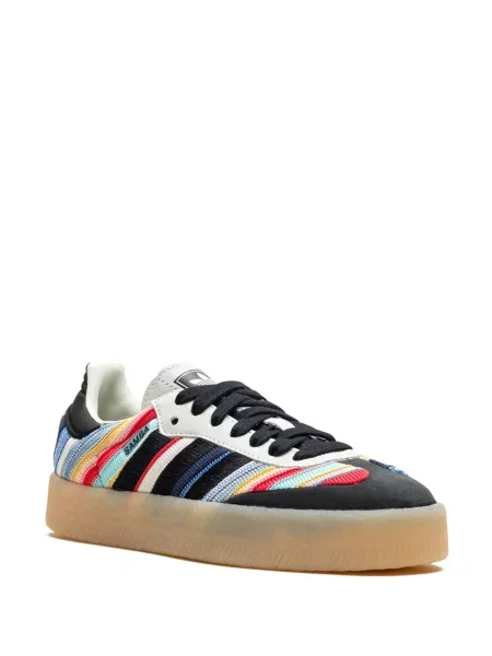 Sportbačiai Adidas juoda