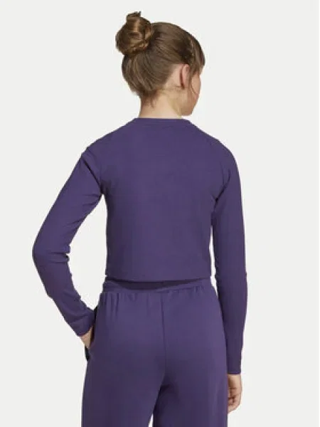 Adidas Blúz lila