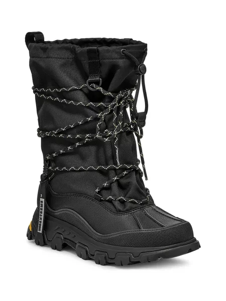Sneakers UGG W Metropeak Black EUR 36 čierna