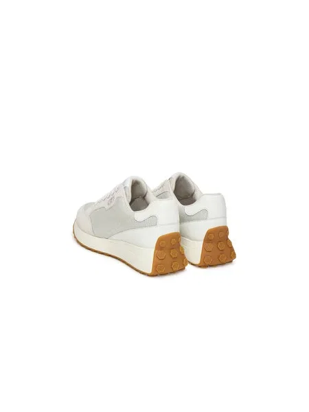 Liu Jo Sneakersy Lolo 20 Écru