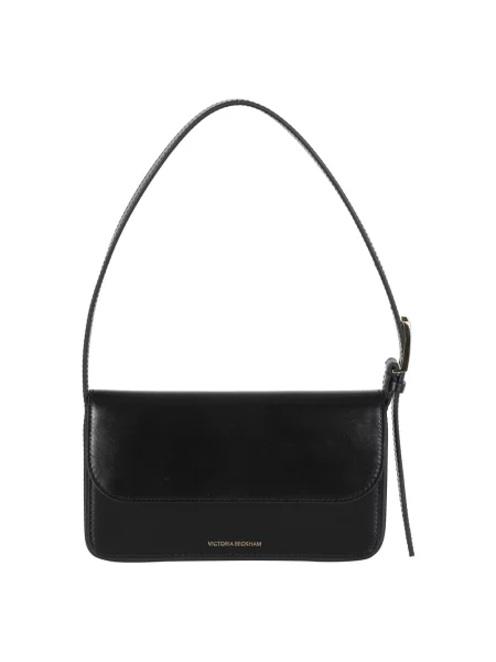 Torebka Victoria Beckham czarna