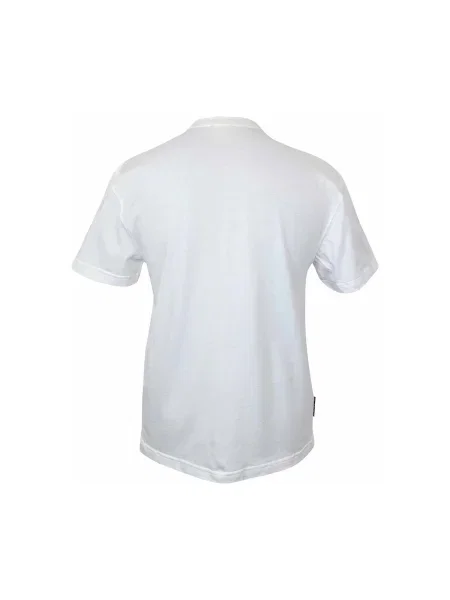 Tricou Reebok Sport alb