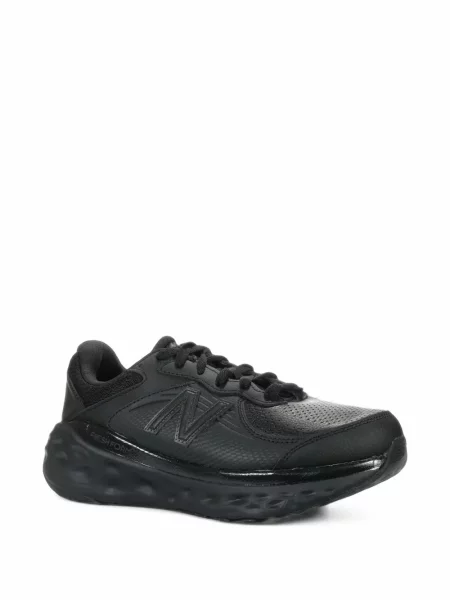 Sneakerși New Balance Fresh Foam negru