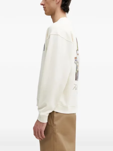 Hanorac Filling Pieces cu imagine