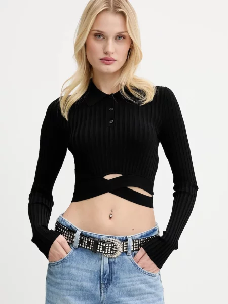 Svetr Miss Sixty dámský černá