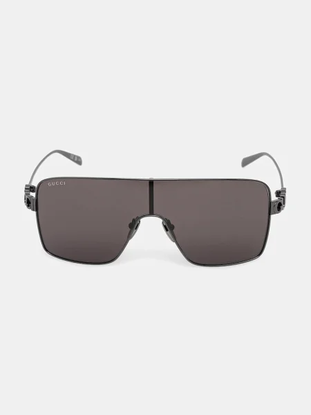 Gucci ochelari de soare gri