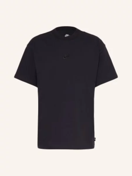 Nike Sportswear T-shirt Premium Essentials czarna