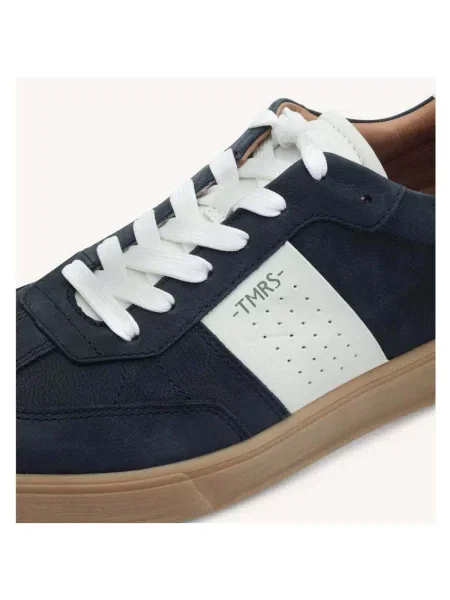 Pantofi Tamaris albastru