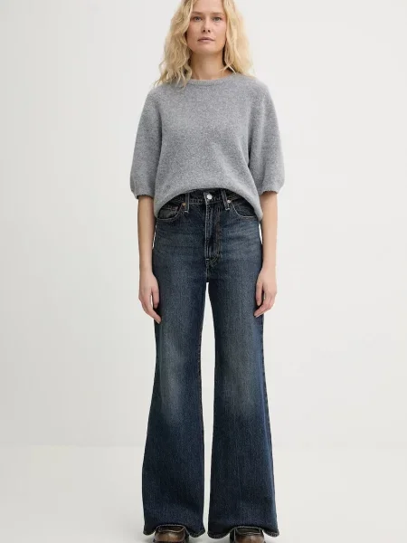 Levi's jeans RIBCAGE BELLS