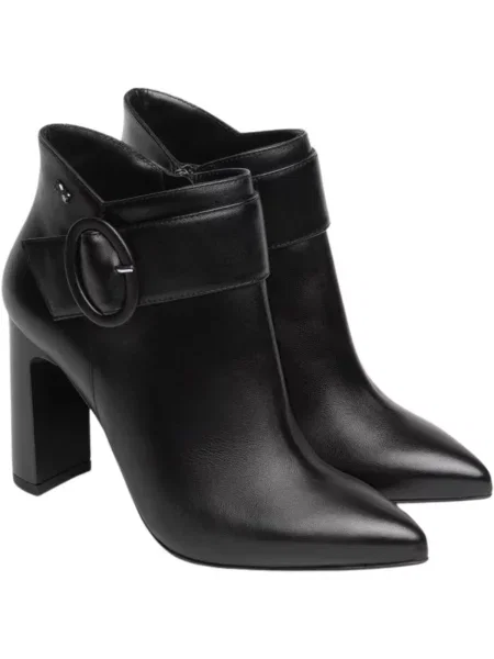 Pantofi Nerogiardini negru