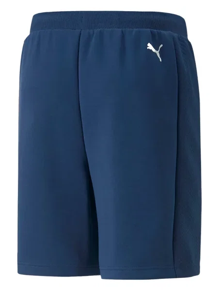 Pantaloni scurți Puma albastru