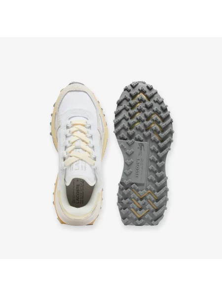 Lacoste Sneakersy Elite Active biały