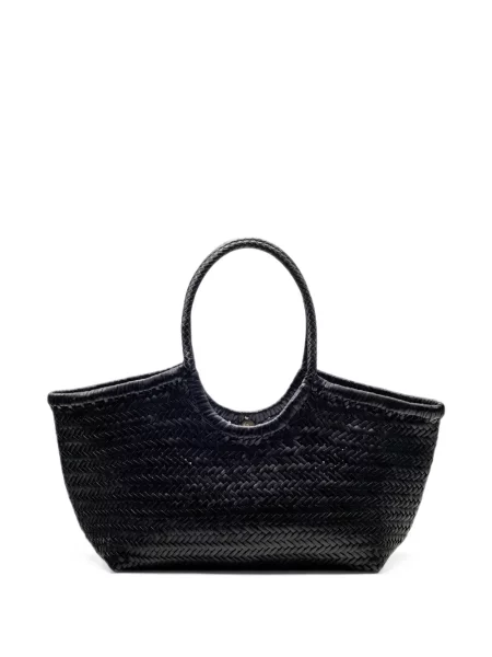Geantă shopper Dragon Diffusion negru