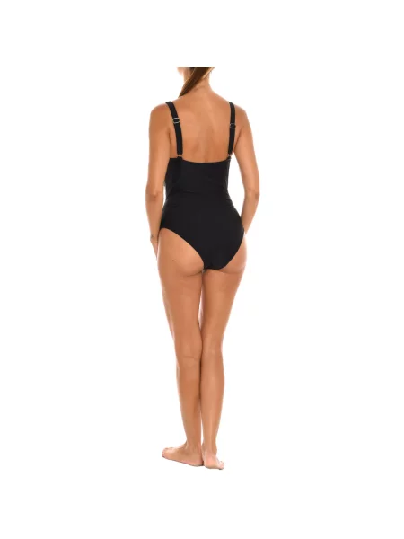 Top Marie Claire negru
