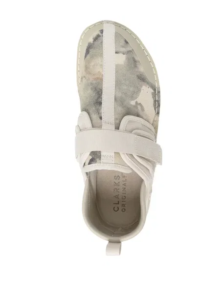 Slip-on маратонки Clarks Originals