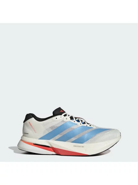 Běžecké boty Adizero Boston 13 bílé
