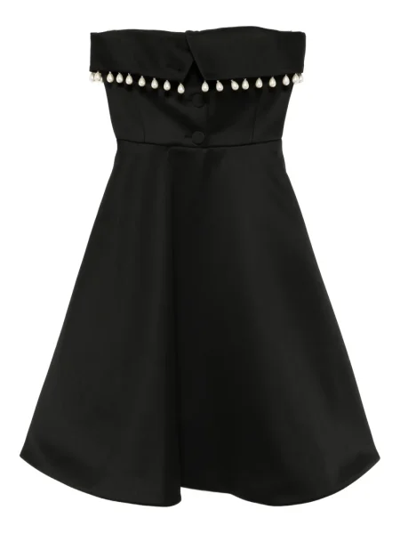 Rochie Kimhēkim de costum negru