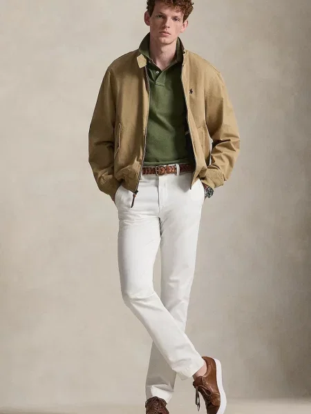 Поло Polo Ralph Lauren