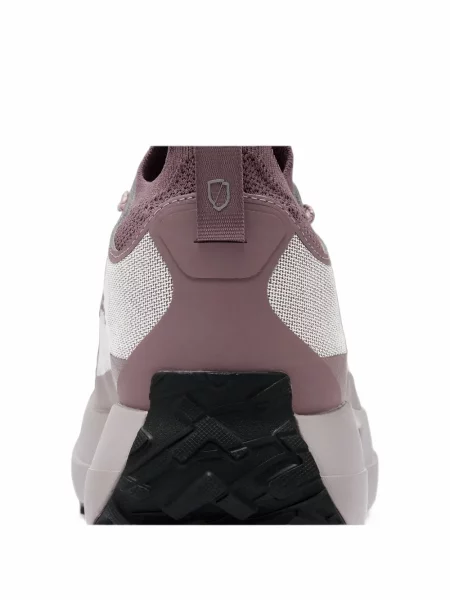 Sneakerși Norda violet