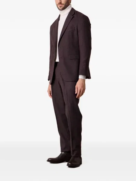 Heláncă Brooks Brothers de lână