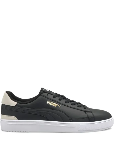 Sneakerși Puma negru