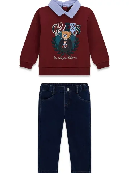 Guess compleu pentru copii din
