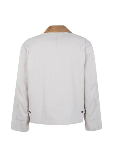 Geacă Tom Ford din piele de căprioară