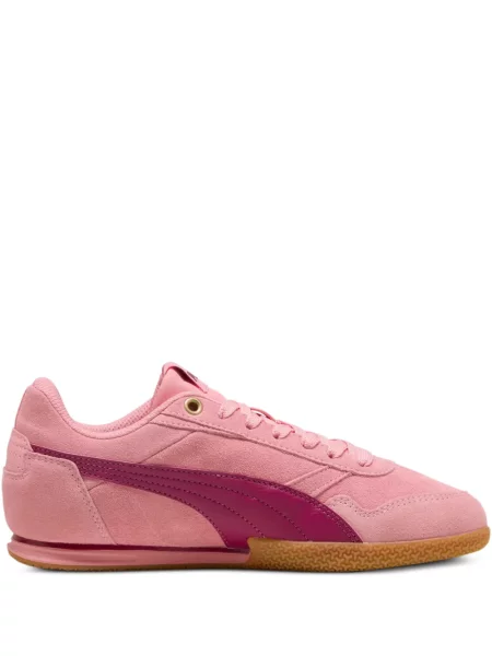 Sneakerși Puma roz