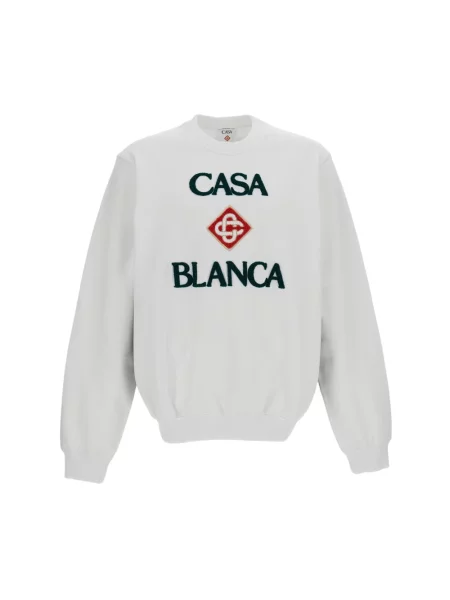 Bluza Casablanca biała
