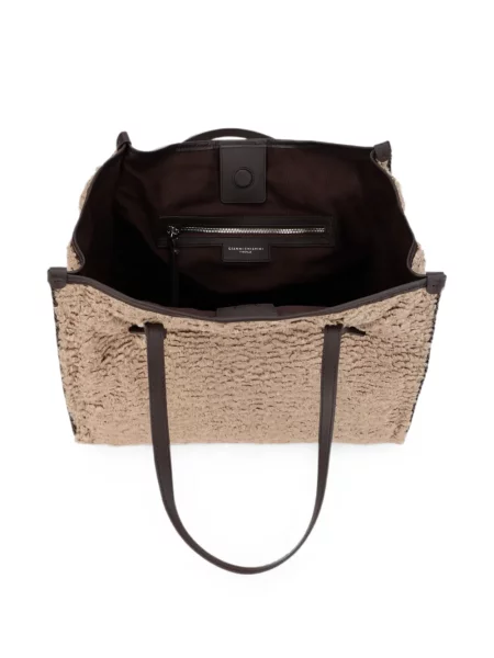 Geantă shopper Gianni Chiarini