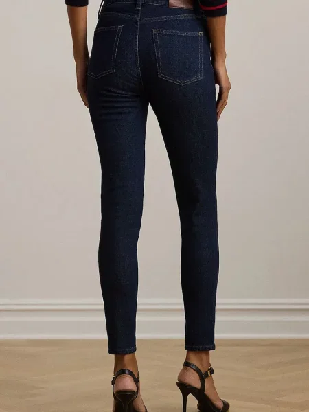 Джинси Lauren Ralph Lauren