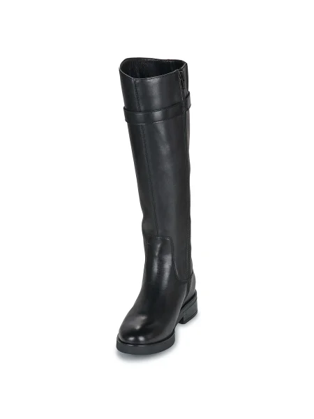Pantofi Unisa negru