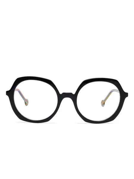 Ochelari de soare L.a. Eyeworks negru