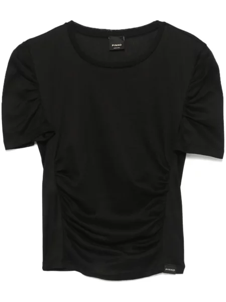 Tricou Pinko negru