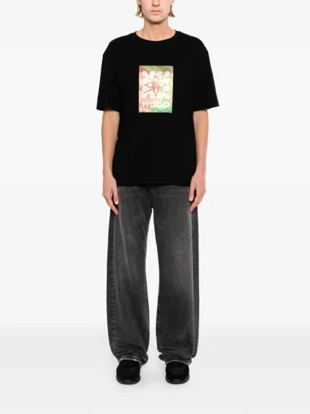 Tricou Hugo negru