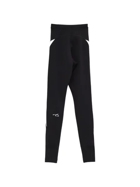 Leggings Balenciaga negru