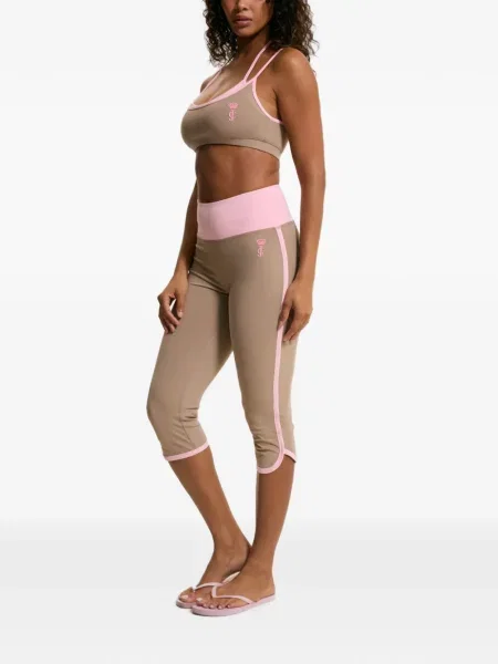 Leggings Juicy Couture cu autograf
