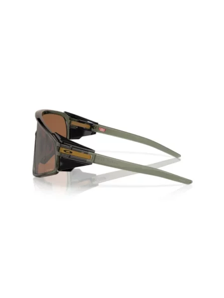 Oakley Okulary Przeciwsłoneczne Latch™ Panel gruen szare