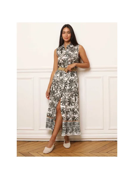 Ruha La Modeuse zöld